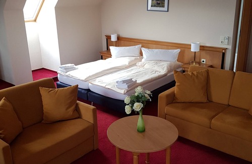Raddusch Hotel | Hotel Radduscher Hafen
