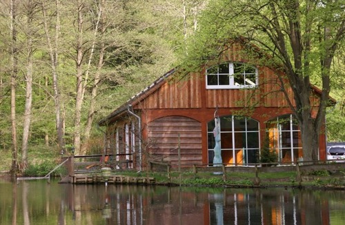 Neuruppin Hotel | Hotel & Restaurant Boltenmühle