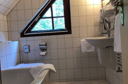 Schonwalde Hotel | Hotel & Restaurant Diana