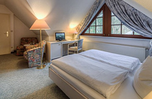 Schonwalde Hotel | Hotel & Restaurant Diana