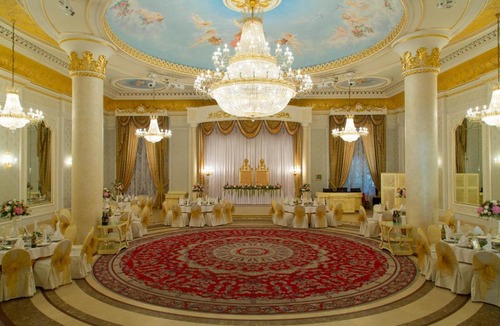 Odintsovo Hotel | Hotel Zagorodny Ochag