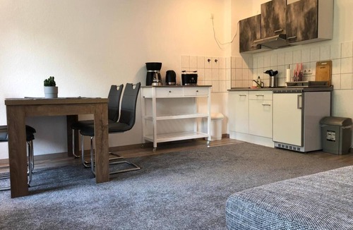 Frankfurt an der Oder Hotel | Hotel Zur Alten Oder Frankfurt