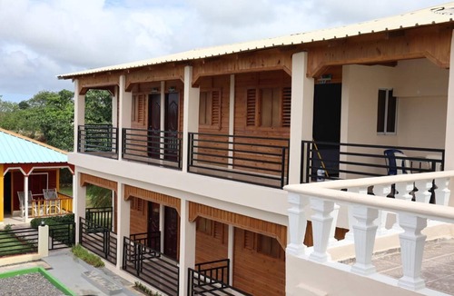 Higuey Resort | Incredible Jr. Suites Coconuts
