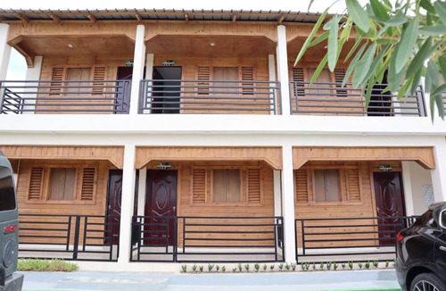Higuey Resort | Incredible Jr. Suites Coconuts