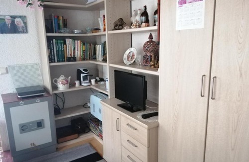 Altbarnim Apartment | Kleines Haus im Oderbruch