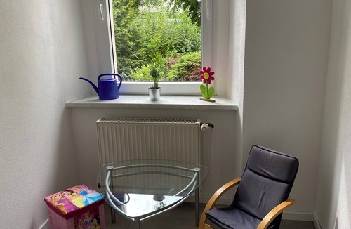 Doberlug-Kirchhain Apartment | Klosterblick vacation apartment