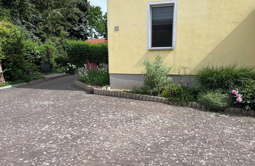 Doberlug-Kirchhain Apartment | Klosterblick vacation apartment