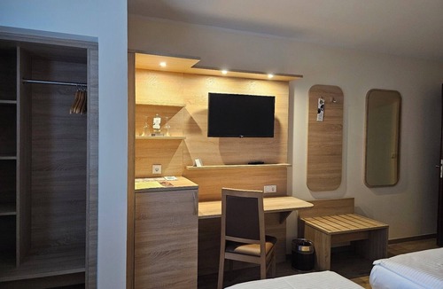 Grossbeeren Hotel | KomfortHotel Großbeeren