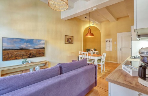 Quedlinburg Apartment | Lovely apartment in Quedlinburg