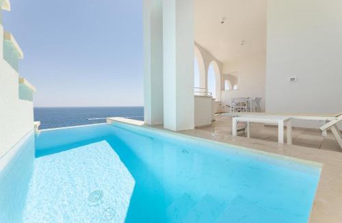 Marina di Marittima Villa | Marinaia Archi