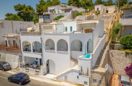 Marina di Marittima Villa | Marinaia Archi