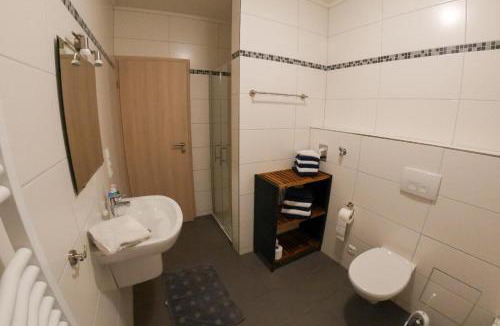 Soderstorf Apartment | Muehlenhof-Soderstorf-Wohnung-E
