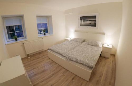 Soderstorf Apartment | Muehlenhof-Soderstorf-Wohnung-E