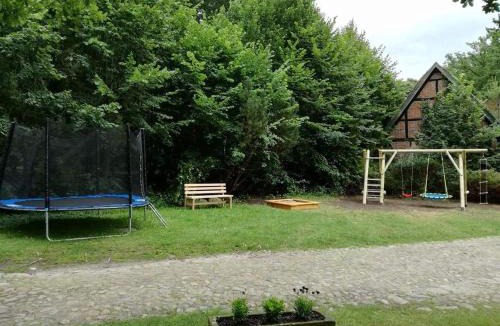 Soderstorf Apartment | Muehlenhof-Soderstorf-Wohnung-E