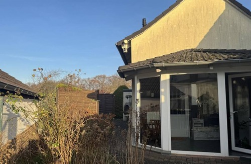 Peickwitz House | NEW! Vacation cottage Sanja