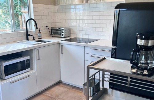 Borrego Springs Apartment | Newly Remodeled Borrego Springs Desert Getaway