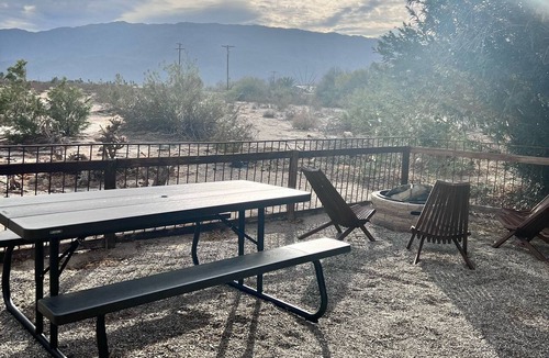 Borrego Springs Apartment | Newly Remodeled Borrego Springs Desert Getaway