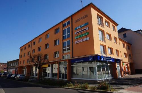 Weiwasser/O.L. Apartment | Oneo-Plaza-Apartments