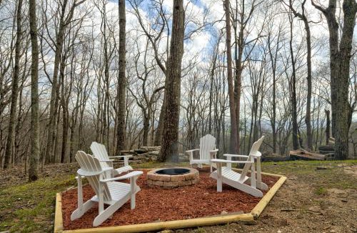 Tate House | Paradise Retreat Mountainview