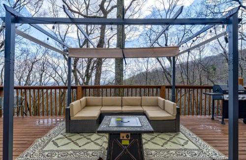 Tate House | Paradise Retreat Mountainview