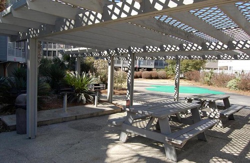 Myrtle Beach Apartment | Pelican Landing 312