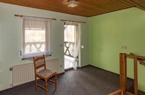 Burg-Dorf Apartment | Pension Lukask