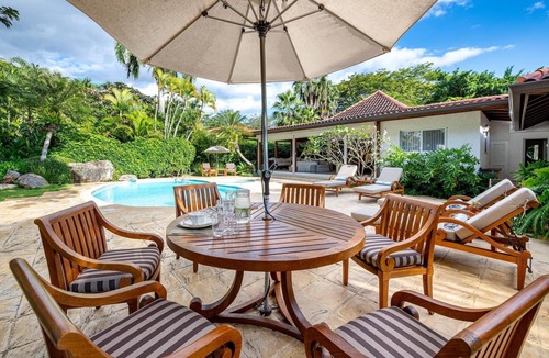 Los Lagos Villa | Please Inquire Before Booking – Luxury Villa
