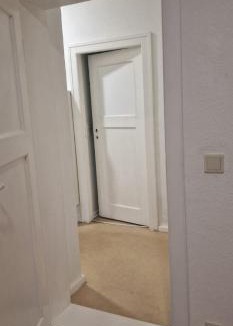 Tegel House | Quite shared apartment