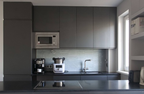 Gesundbrunnen Apartment | Recently refurbished flat, very well connected and close to Mauerpark