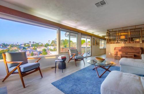 Point Loma Heights House | Red Hawk Coastal Estate