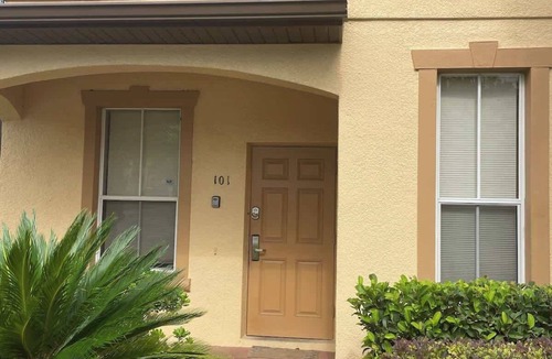 Regal Palms House | Regal Palms 4bd Lazy River Gym