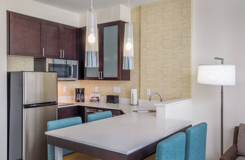 Braintree Hotel | Residence Inn by Marriott Boston Braintree