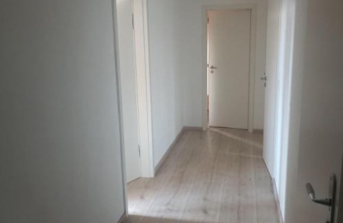 Marzahn Apartment | Schmidt Apartment
