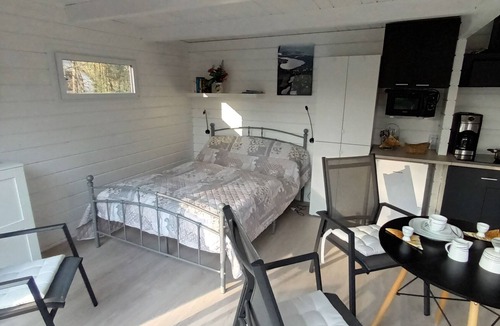 Wandlitz House | Small bungalow for rent