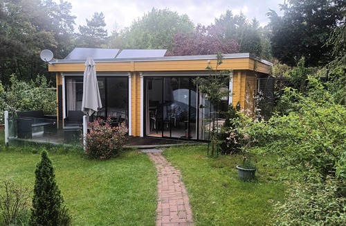 Wandlitz House | Small bungalow for rent