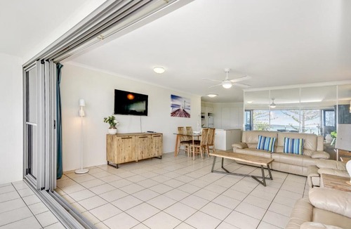 Mooloolaba Apartment | SPIN13- ESCAPE TO MOOLOOLABA