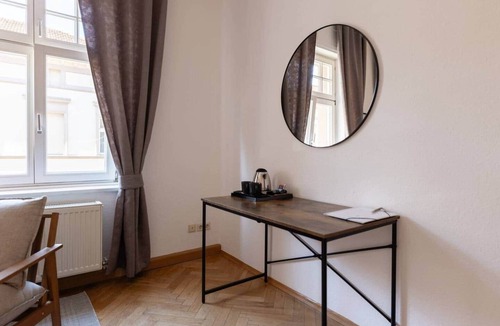 Stendal Apartment | Suite