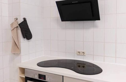 Stendal Apartment | Suite