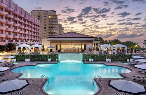Historic Old Northeast Resort | The Vinoy Resort & Golf Club, Autograph Collection