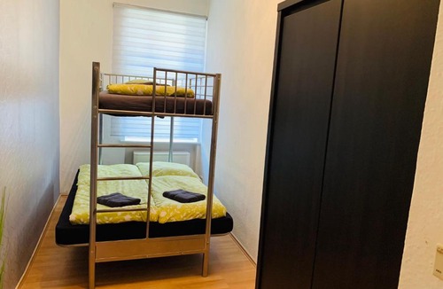 Stotteritz Apartment | TIP TOP