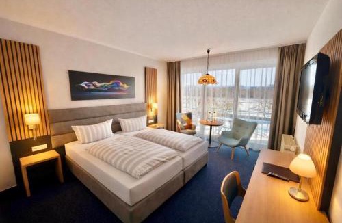 Schwedt/Oder Hotel | Turmhotel Schwedt