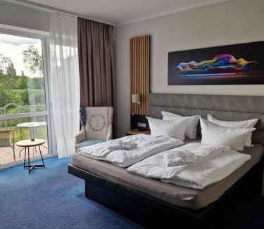 Schwedt/Oder Hotel | Turmhotel Schwedt