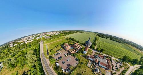 Schwedt/Oder Hotel | Turmhotel Schwedt