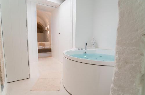 Ostuni Historic Centre House | vabè apulian accommodation