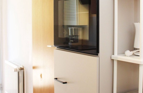 Hoesseringen Apartment | Vacation apartment/apartment for 3 guests with 55m² in Hösseringen (315101)