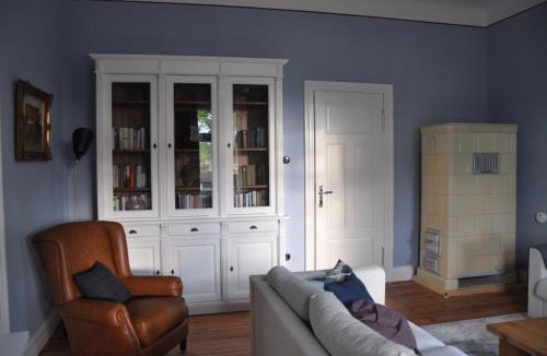 Oderberg Apartment | Villa Osterloff
