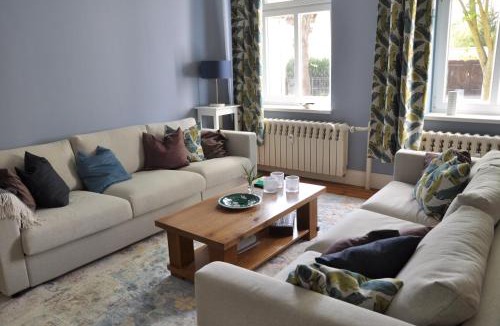 Oderberg Apartment | Villa Osterloff