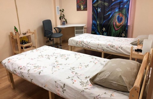 Nizhegorodsky District Hotel | VISIT