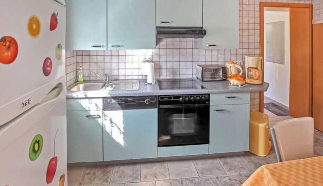 1 bedroom accommodation in Neustrelitz OT Fürsten