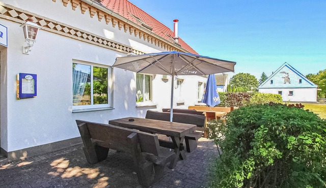 1 bedroom accommodation in Meiersberg